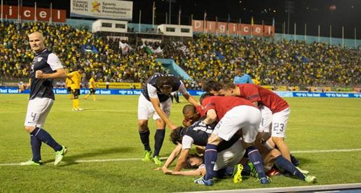 كلينسمان يعود مجددا إلى كأس العالم وعشرة منتخبات صعدت رسميا للمونديال